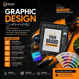 Responsive Web Design Services