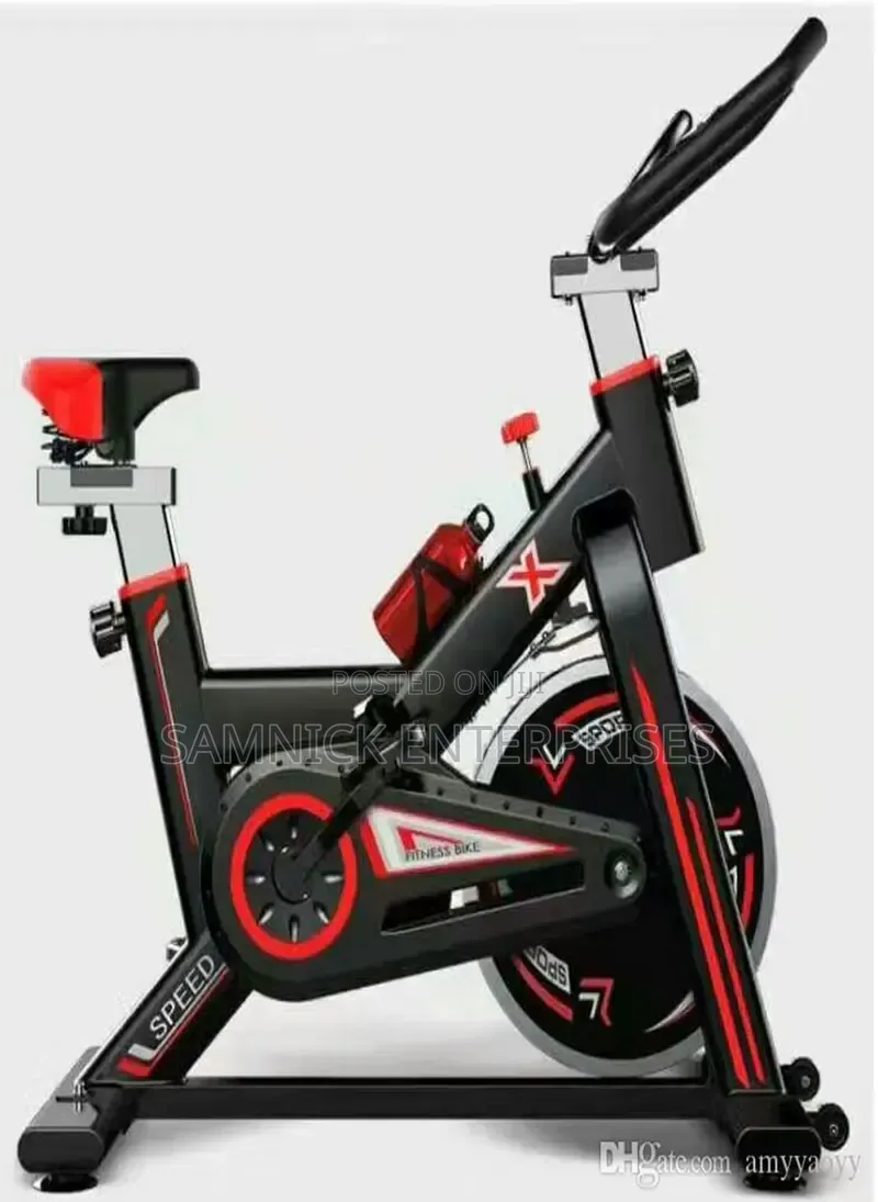 Gh-709 First Class Quality Spin Bike