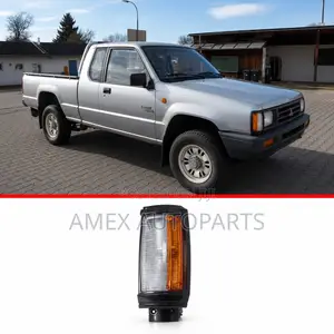 Corner Lamp Mitsubishi L200 K14 1983 - 1994