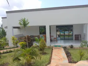 Prime 1/4Acre Property With 2-Bedroom Houses for Sale Diani Galu Beach