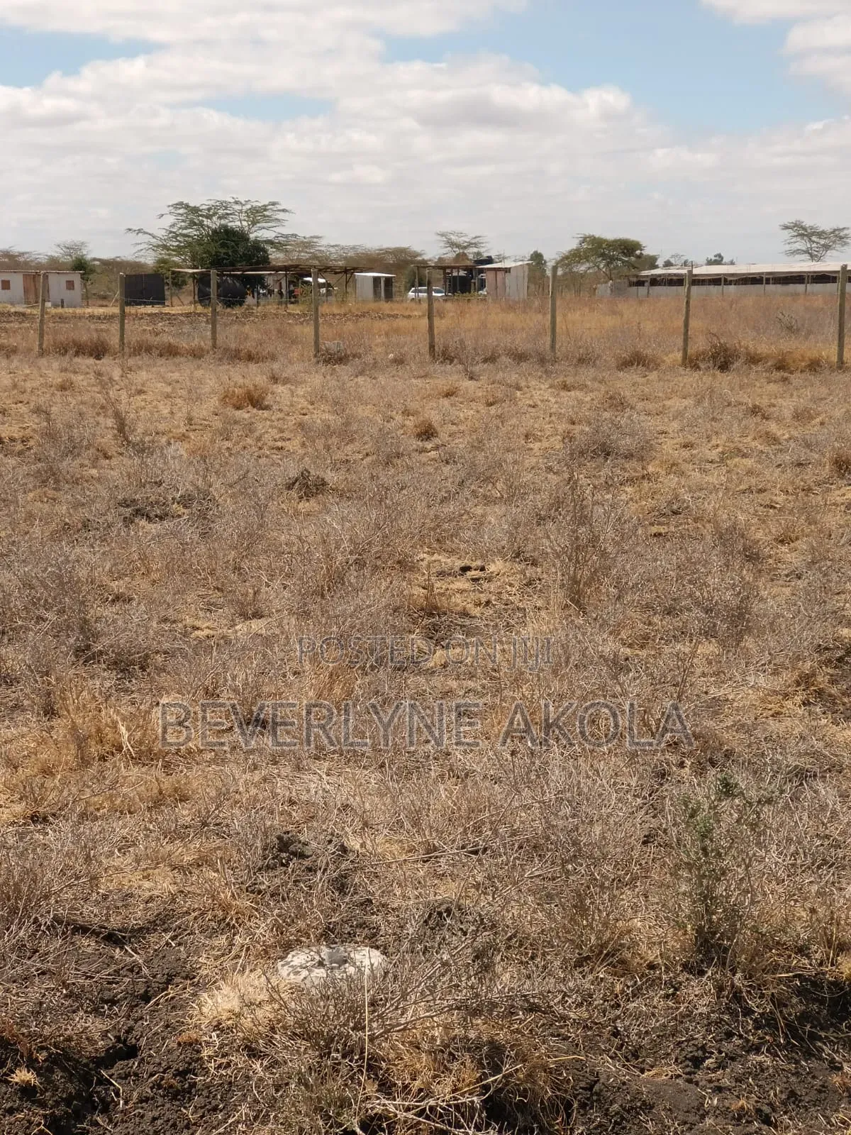 Kitengela KAG Plots 920k