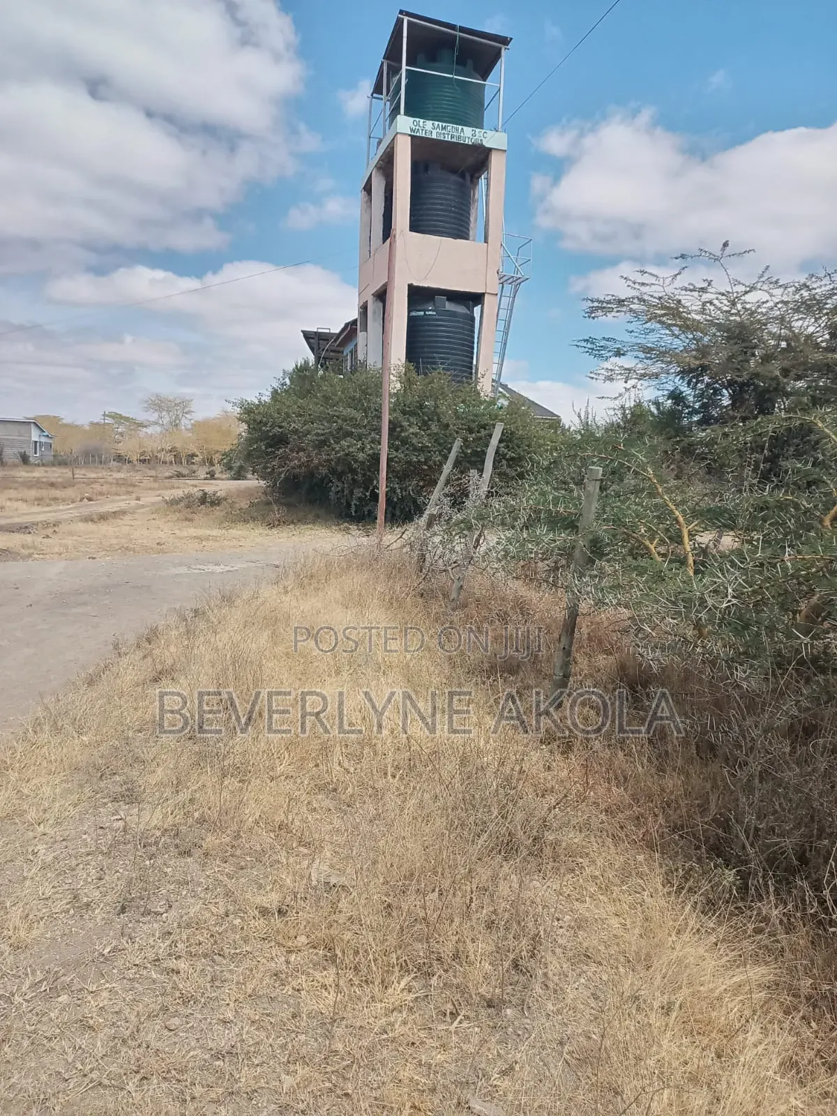 Kitengela KAG Plots 920k