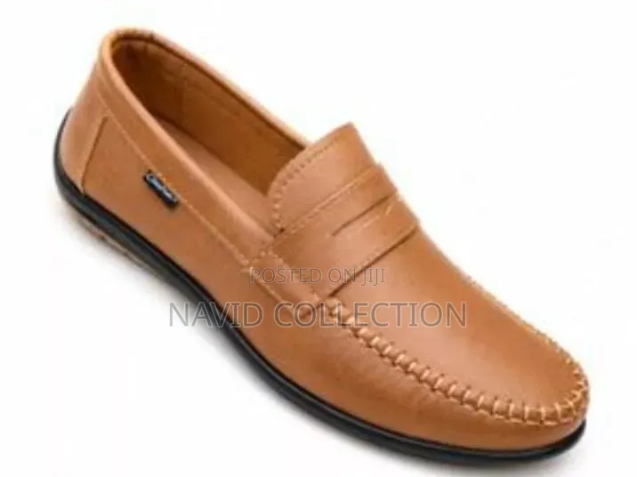 Classic Loafers