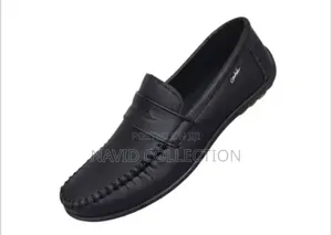 Classic Loafers