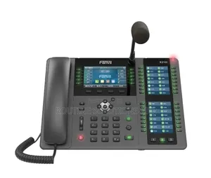 Fanvil X210i Paging Console Phone
