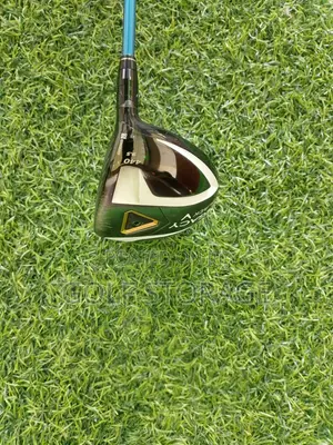 Callaway Legacy Driver Tour AD GT 6S Stiff