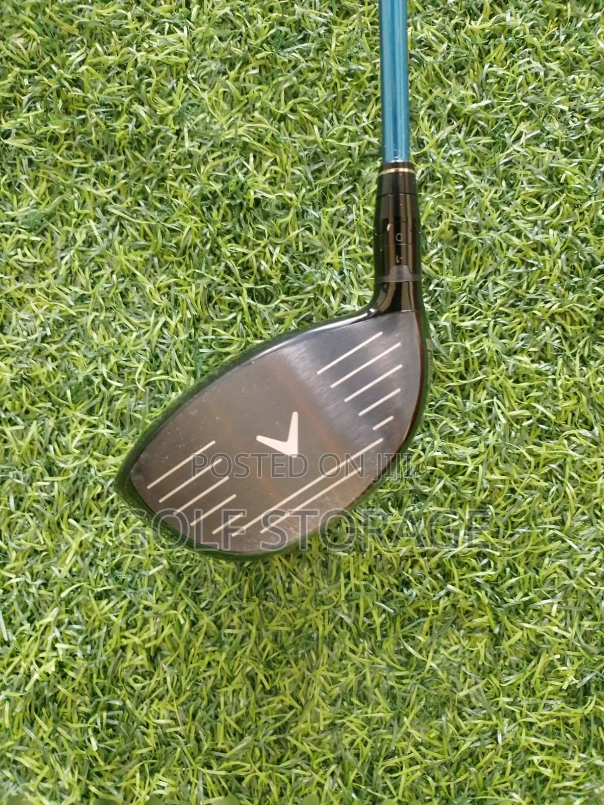 Callaway Legacy Driver Tour AD GT 6S Stiff