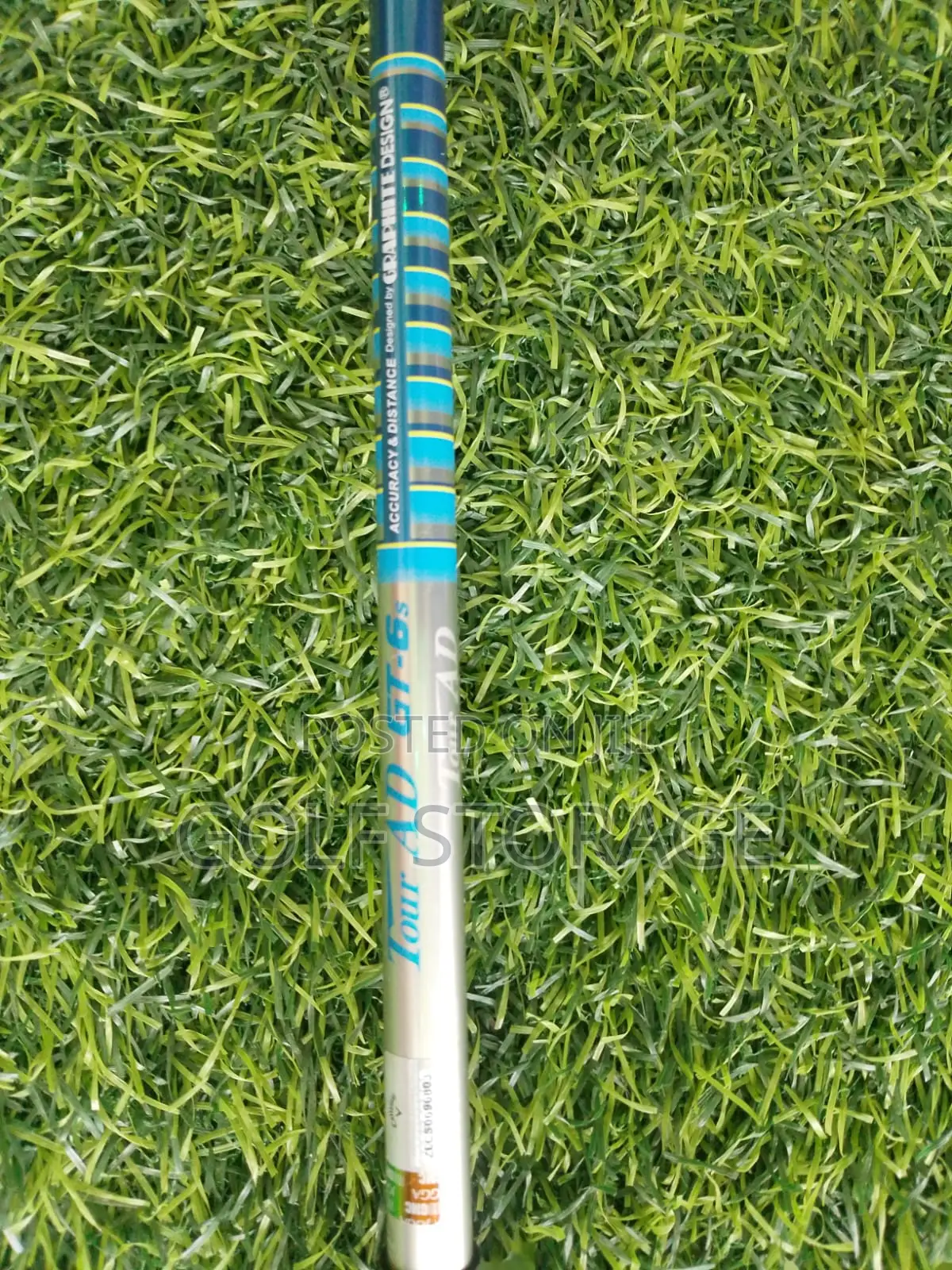 Callaway Legacy Driver Tour AD GT 6S Stiff