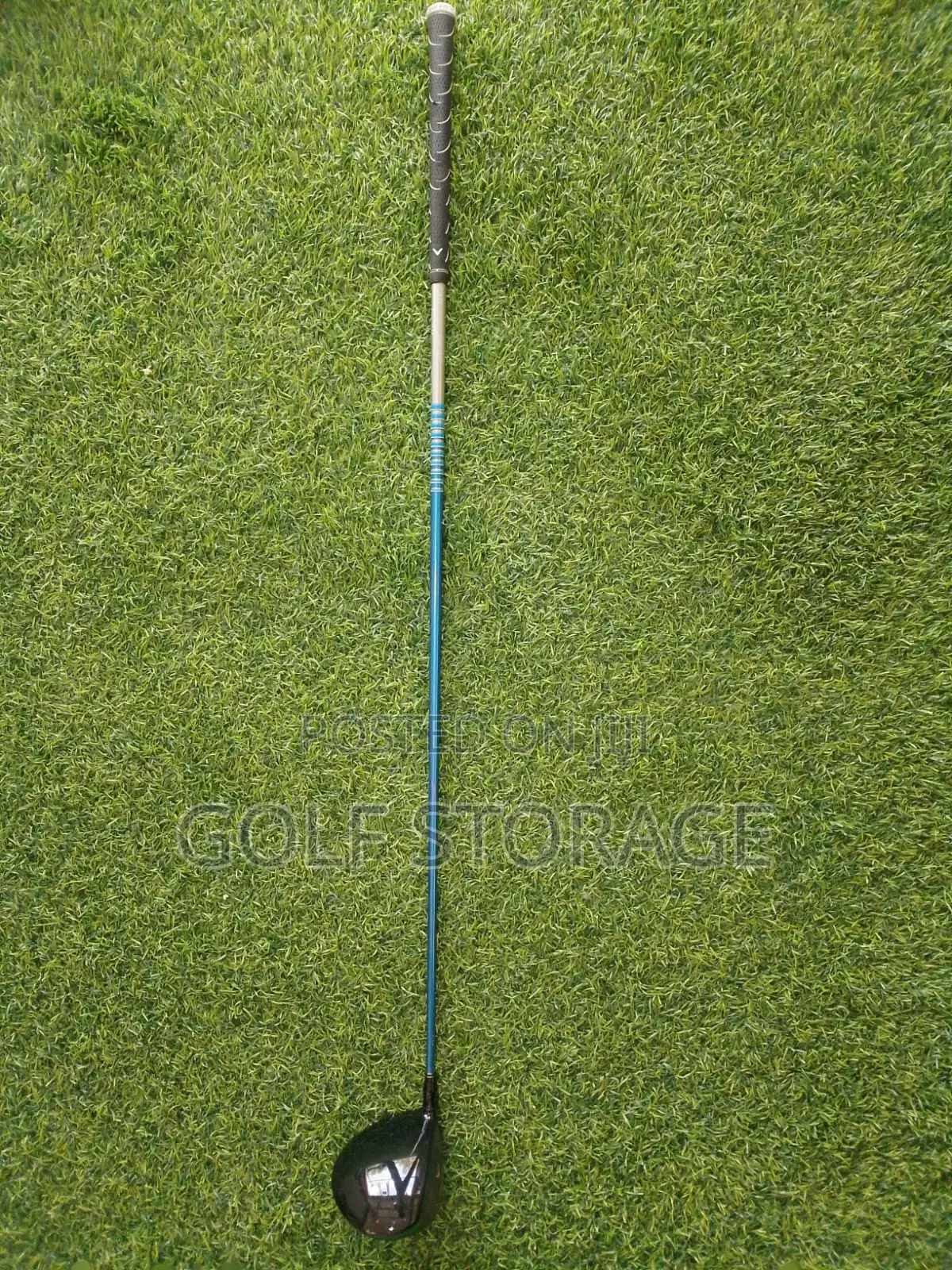 Callaway Legacy Driver Tour AD GT 6S Stiff