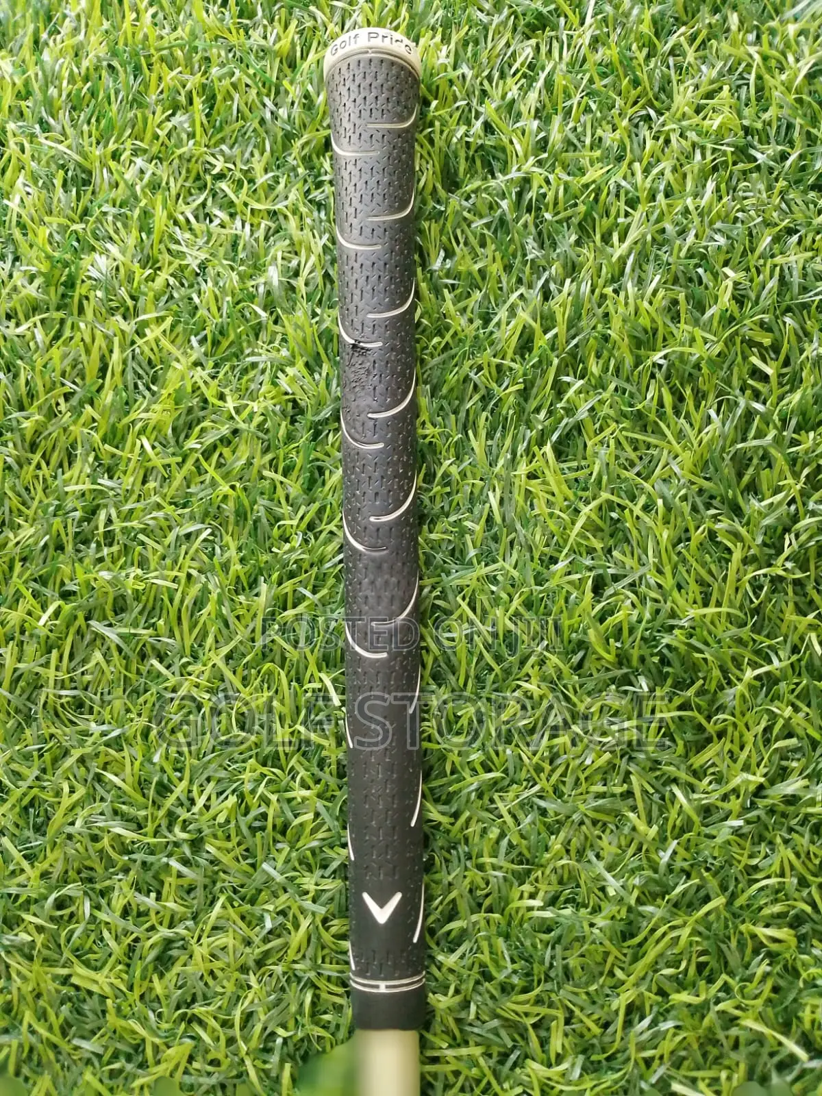 Callaway Legacy Driver Tour AD GT 6S Stiff