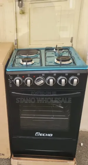 Decho 50*55 Standing Cooker
