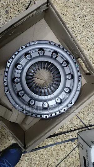 Mitsubishi Fuso Fi Genuine Pressure Plate