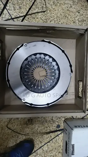 Mitsubishi Fuso Fi Genuine Pressure Plate