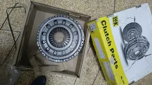 Mitsubishi Fuso Fi Genuine Pressure Plate