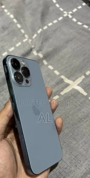Apple iPhone 13 Pro 512 GB Bronze