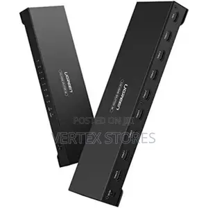 UGREEN CM514 HDMI 1 in 8 Out Splitter