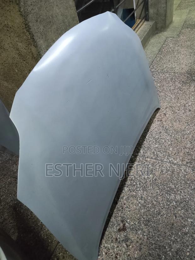 Ex Japan Fielder 2010 Bonnet Available