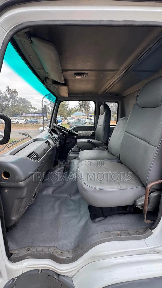 2019 Isuzu FSR - thumbnail 18
