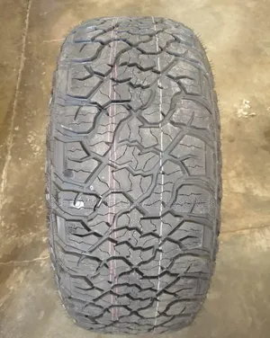 265/55r19 PRADO Tyres At