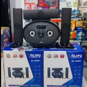 Ailipu Woofer 3.1 KL6301