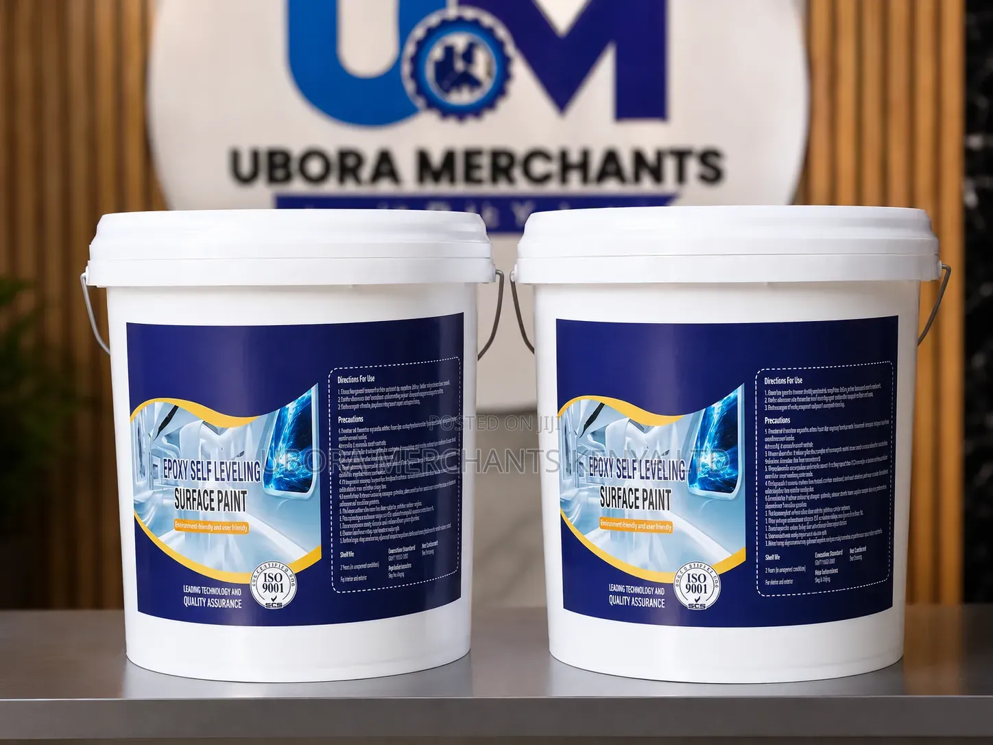 Epoxy Sanding/Epoxy Terazzo Self-Leveling for Floors 20Kg