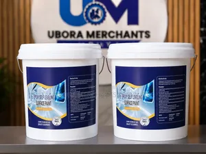 Epoxy Sanding/Epoxy Terazzo Self-Leveling for Floors 20Kg
