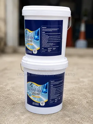 Epoxy Sanding/Epoxy Terazzo Self-Leveling for Floors 20Kg