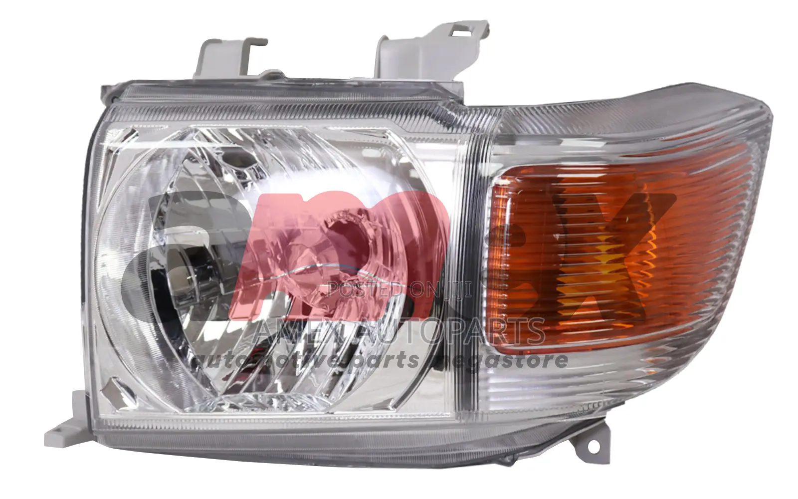 Head Lamp Toyota Land Cruiser FJ79 2007 Onwards