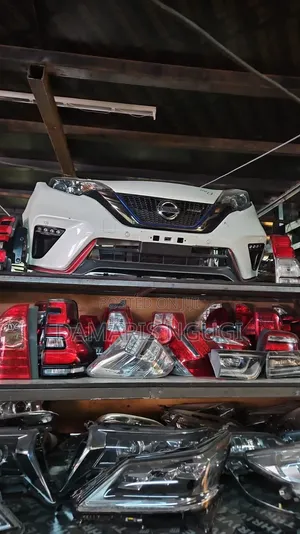 Nissan Note Epower Nismo Nosecut 2019