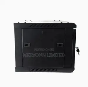 9U 19-Inch Network Data Cabinet