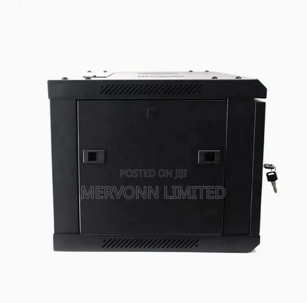 9U 19-Inch Network Data Cabinet