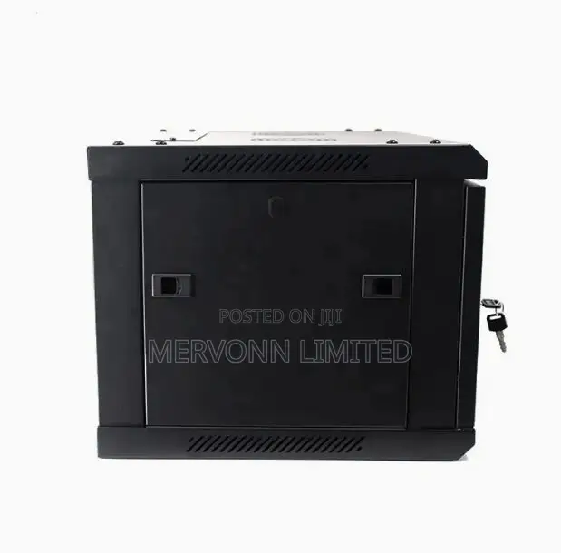 9U 19-Inch Network Data Cabinet