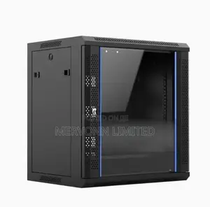 9U 19-Inch Network Data Cabinet
