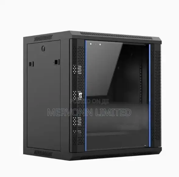 9U 19-Inch Network Data Cabinet