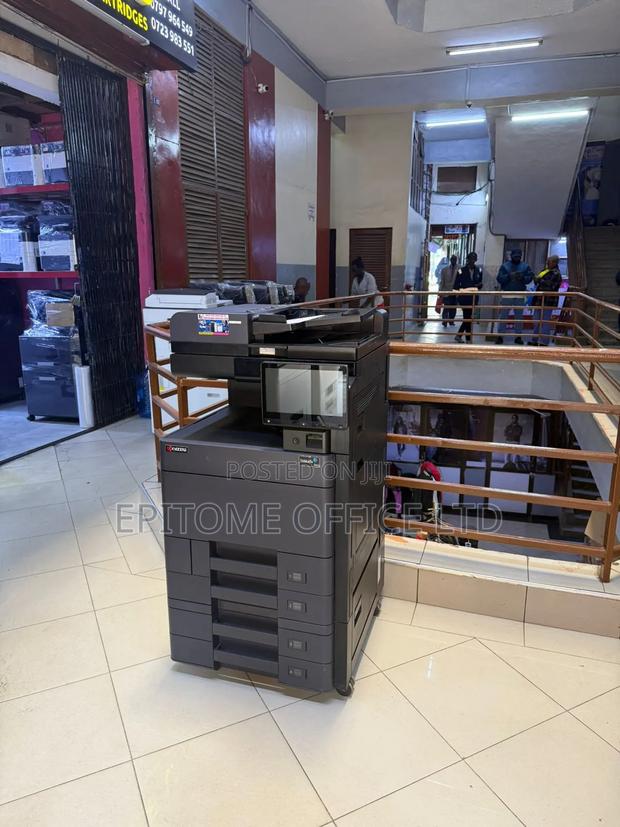 Kyocera TASKalfa 6003i High-Speed Copier