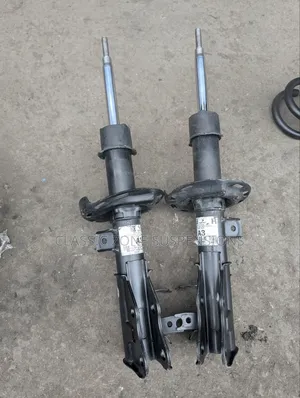 Honda Fit Shuttle Front Shock Absorbers.