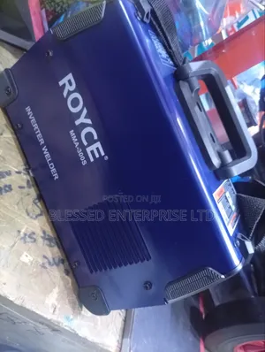 Inverter Commercial Welding Machine 300s