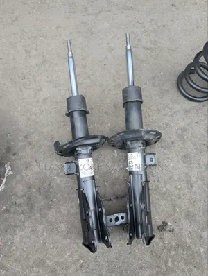 Honda Fit Shuttle Front Shock Absorbers.