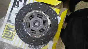 Mitsubishi Fuso Fi Genuine Clutch Plate