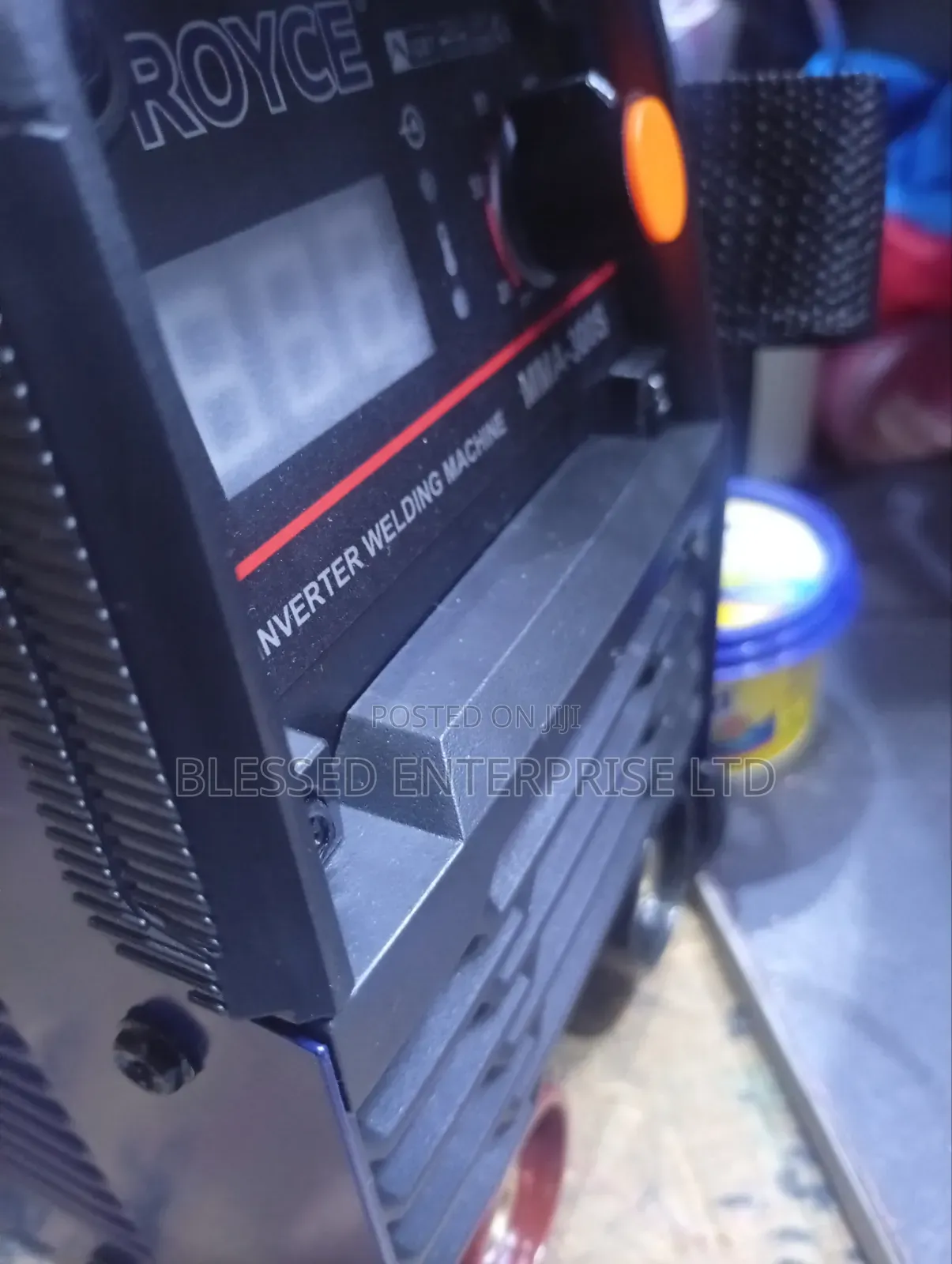 Inverter Commercial Welding Machine 300s