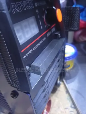 Inverter Commercial Welding Machine 300s