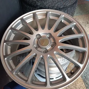 Subaru Rims Size 17
