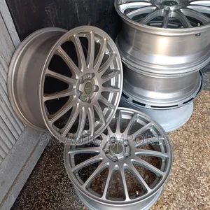 Subaru Rims Size 17