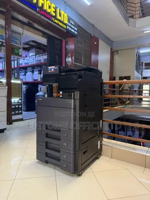 Kyocera TASKalfa 6003i Office Printer