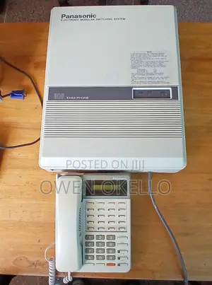 Panasonic 308 PBX