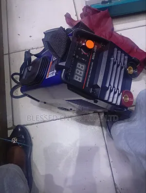 Heavy Duty Royce MMA-300s/Royce Welding