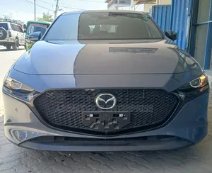 Mazda 3 2020