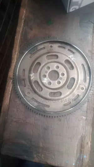 Daihatsu Mira KF Fkywheel