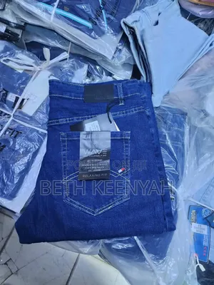 Men's Jeans
