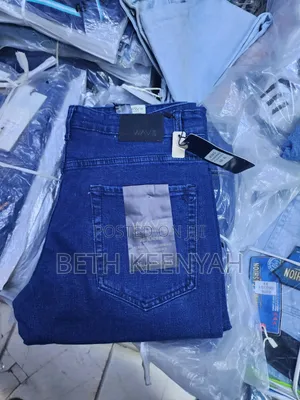 Men's Jeans